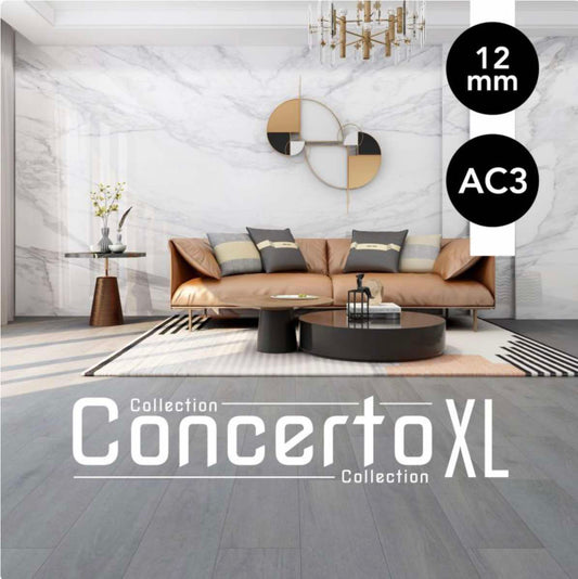 Plancher flottant Concerto XL