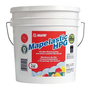 Mapei - Mapelastic HPG 3.79L