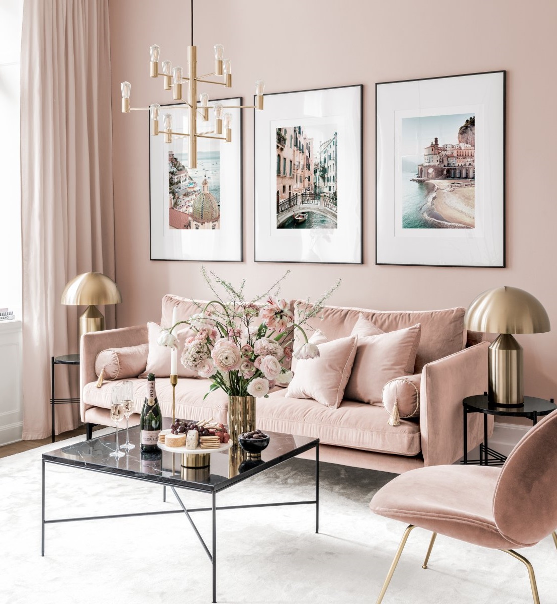 Décoration